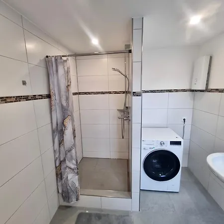 Fleiger 4 In Zentrum Achim