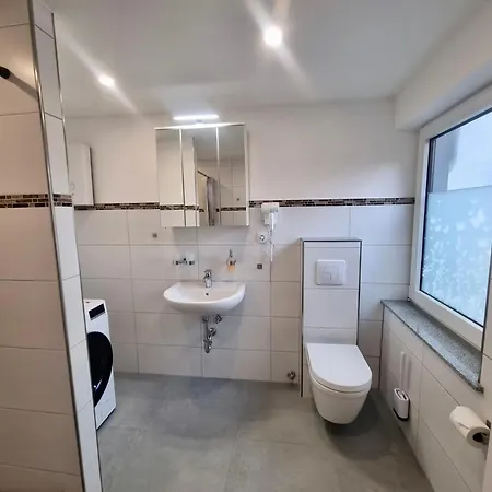 Fleiger 4 In Zentrum * Achim